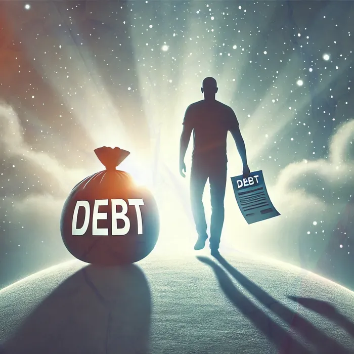 채무 불이행자 해결 방법