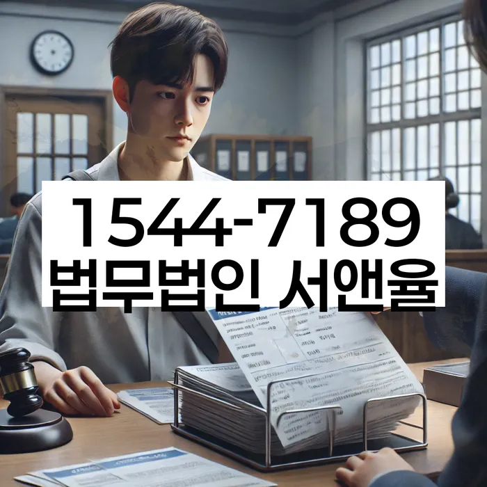 개인회생 신청 절차