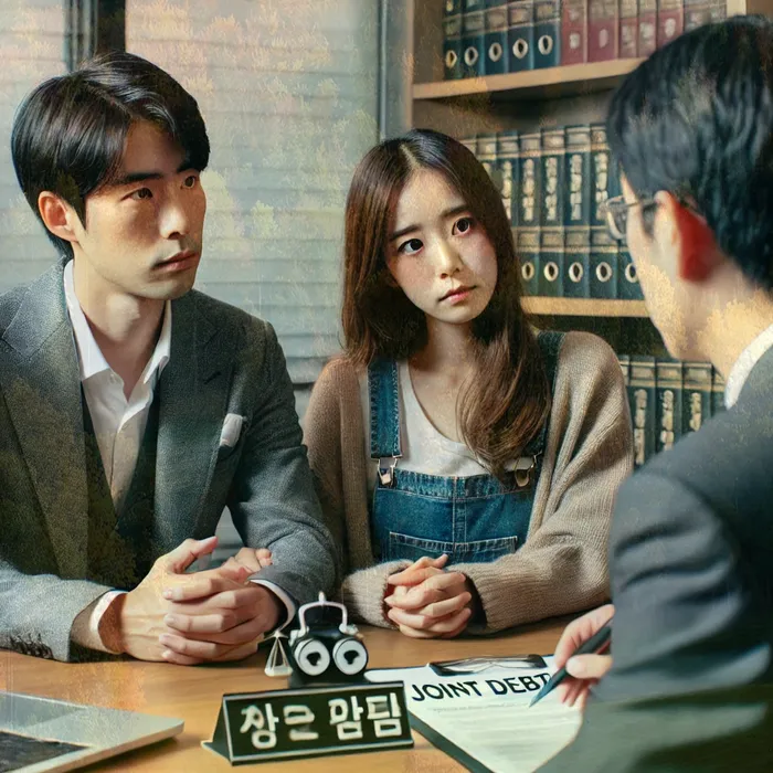 소득 증가 사례