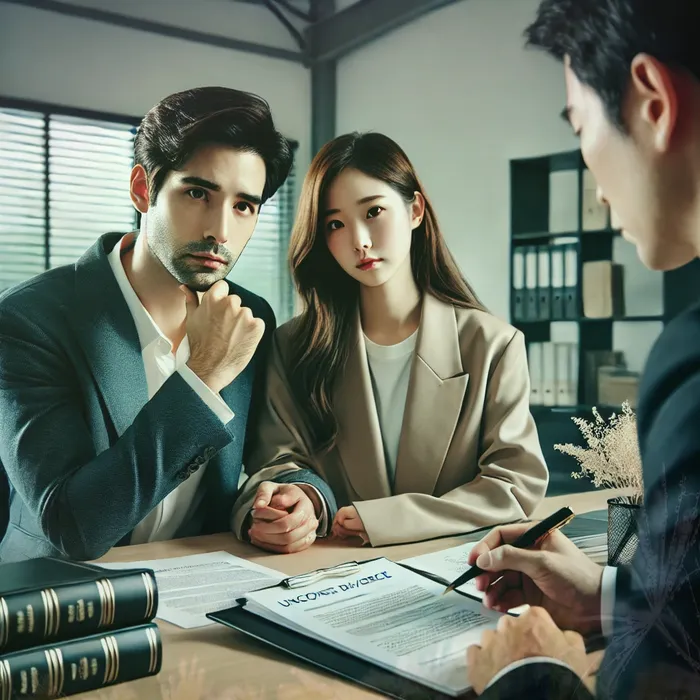 소득 감소 사례