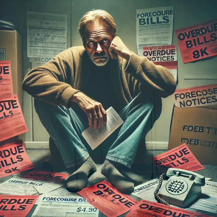 개인회생과 개인파산