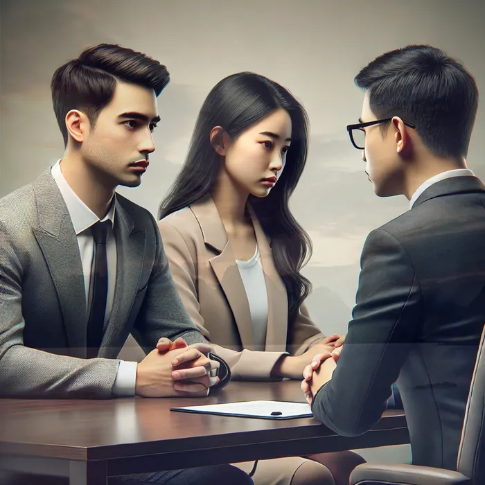 법률 전문가의 중요성