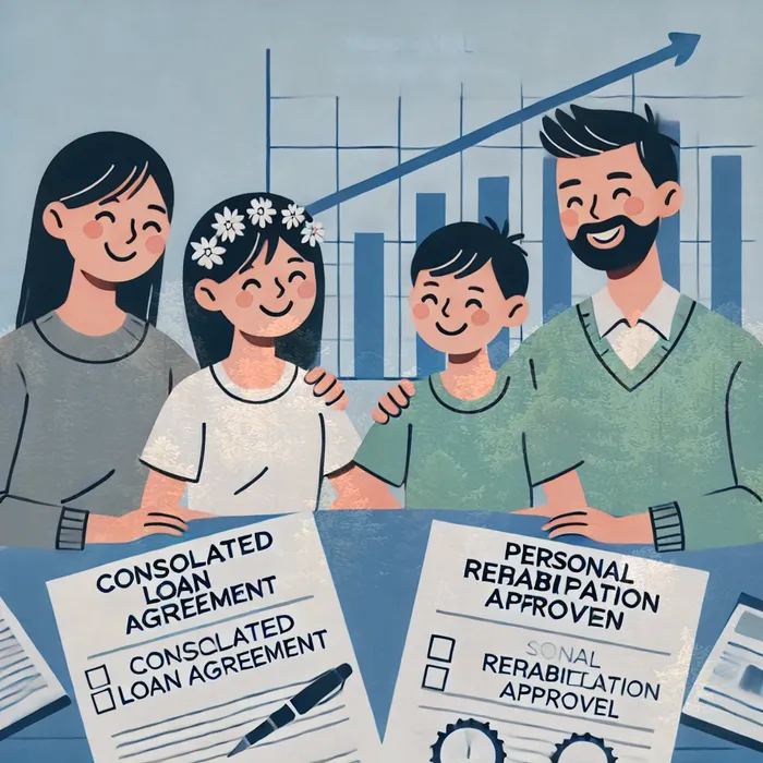 개인회생 신청 금액