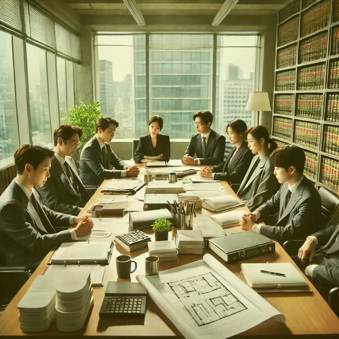 개인회생 신청 서류