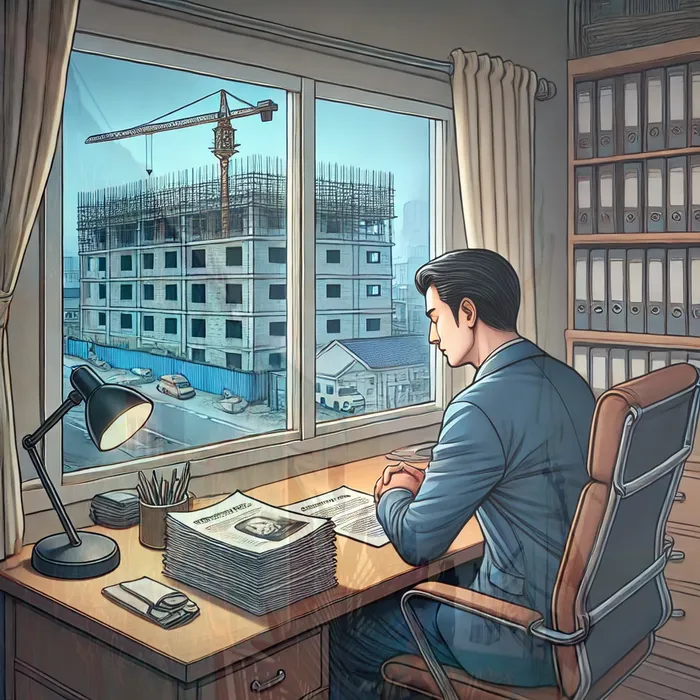 성공적인 변제금 협상 사례