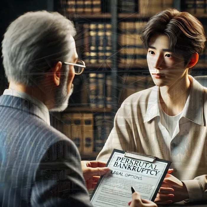 개인회생 재신청 준비