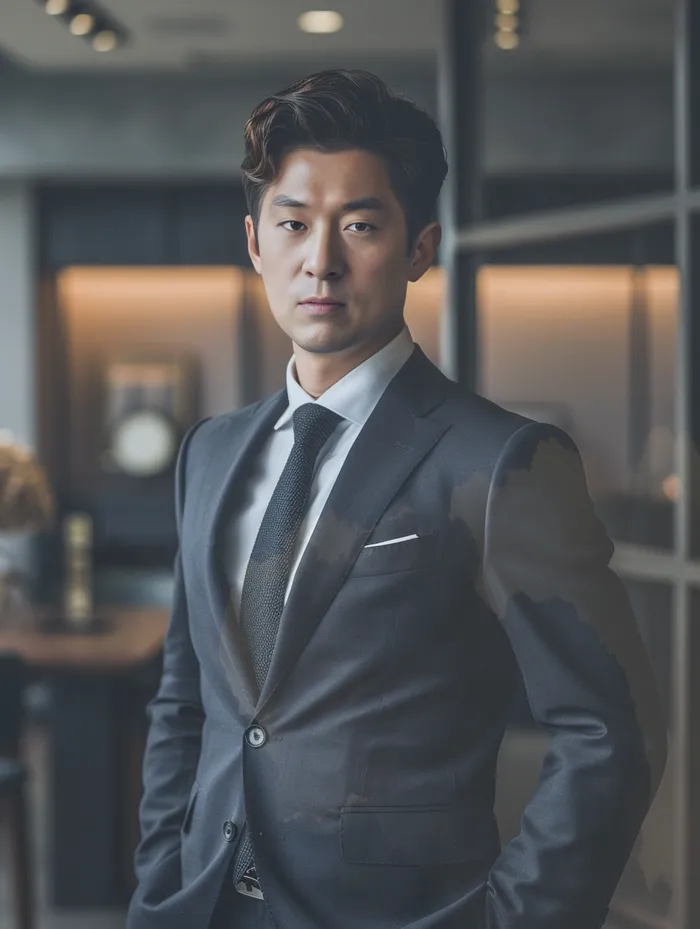 법률 전문가의 도움