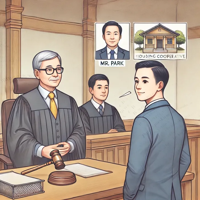 개인회생 대출 신청 절차