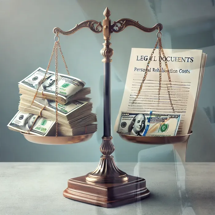 개인회생 절차 안내서