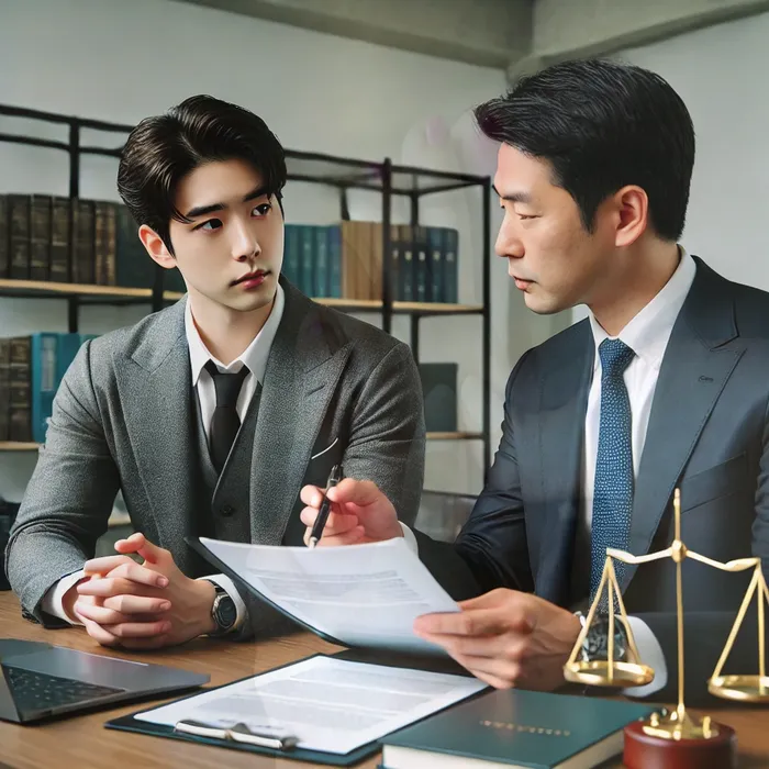 개인회생 서류 준비