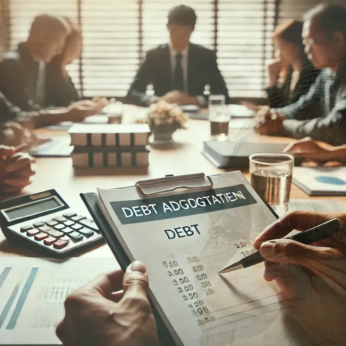 개인회생과 개인파산 비교