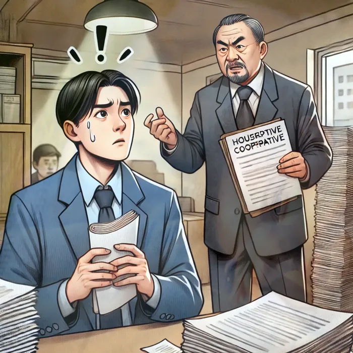 개인회생 성공 전략