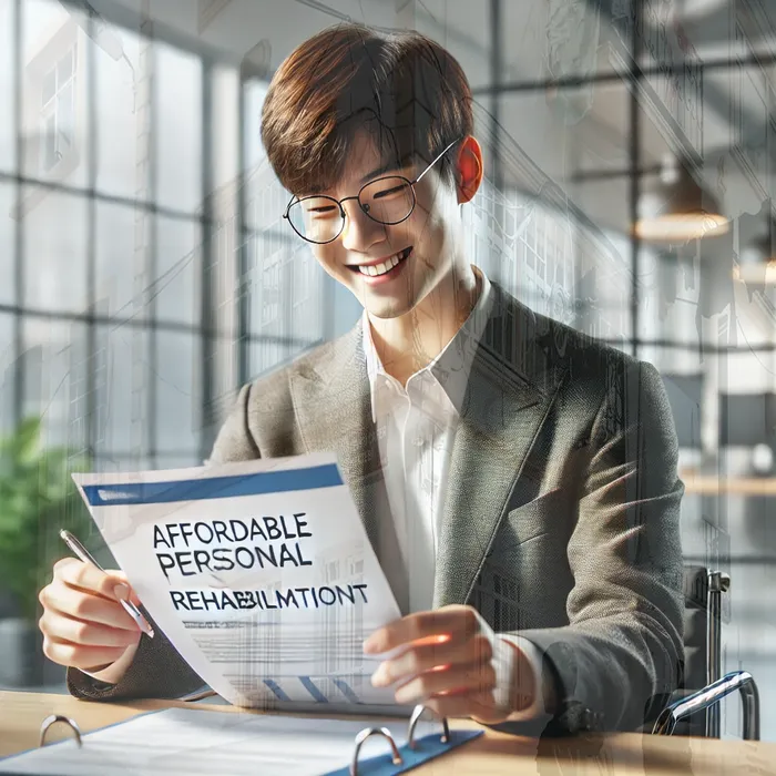 채무 해결 방법