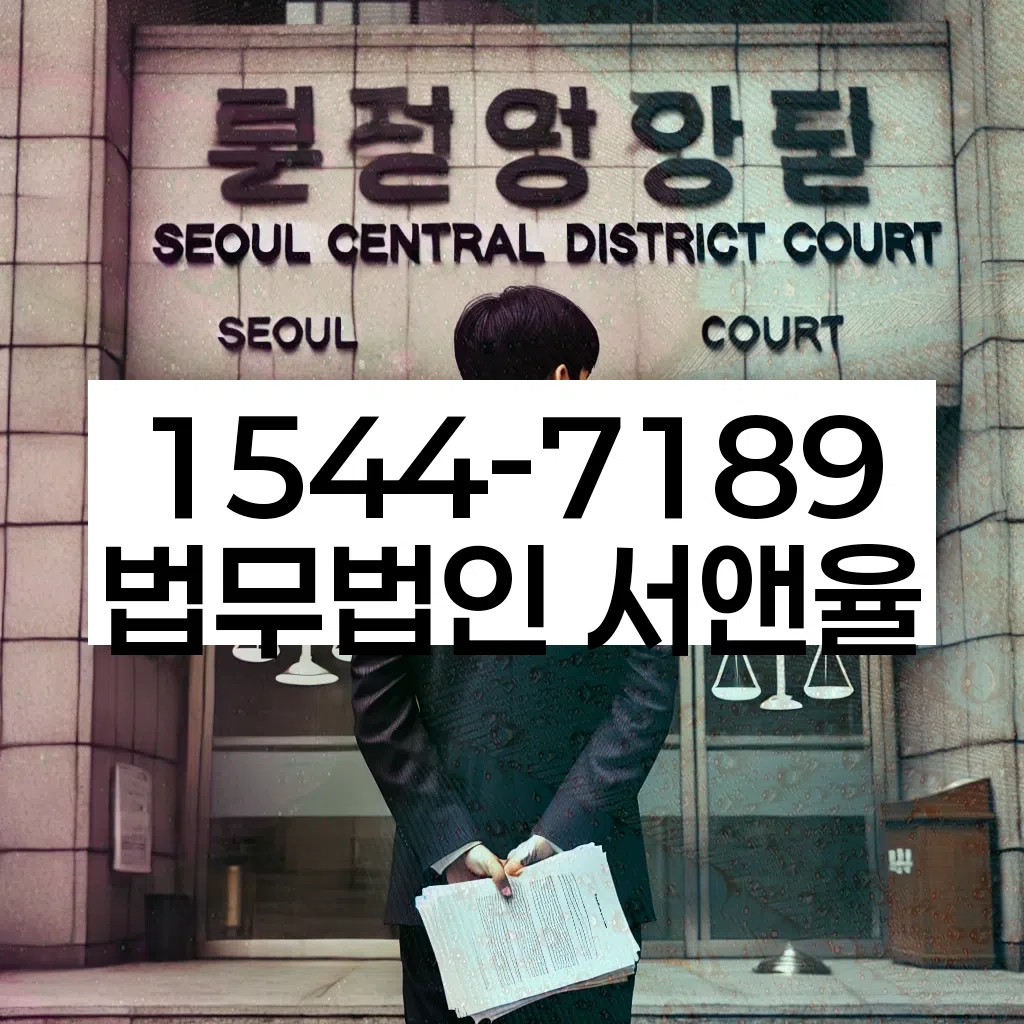 개인회생 절차