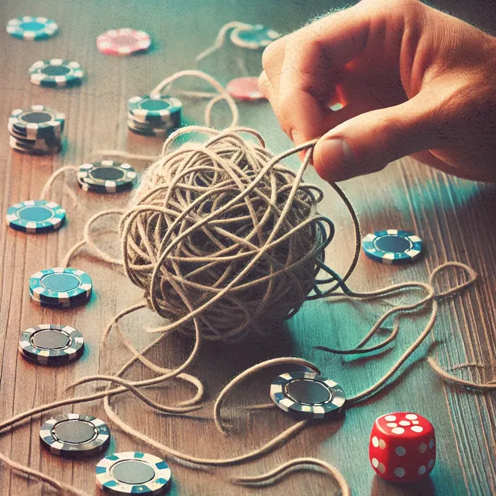 개인회생 절차 설명