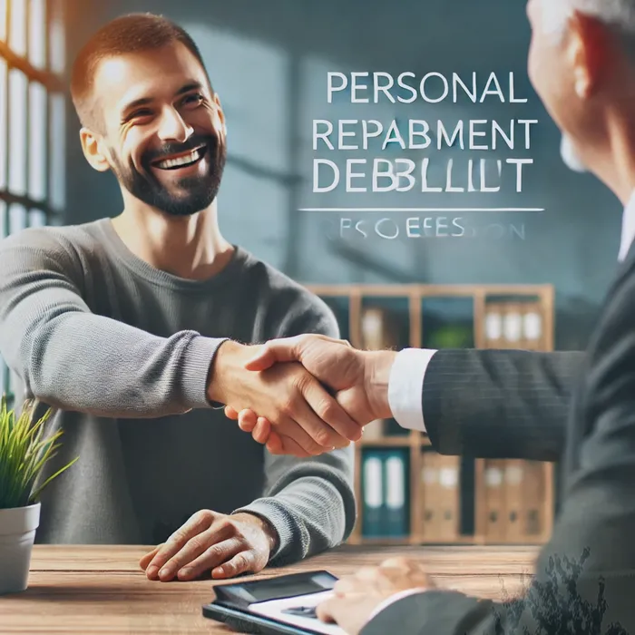 채무 조정 제도