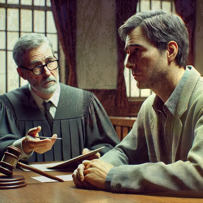 신용 회복 과정