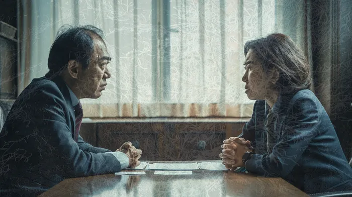 개인회생 신청 서류