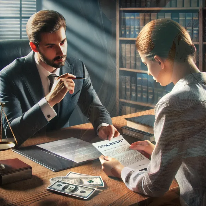 성공적인 개인회생 사례