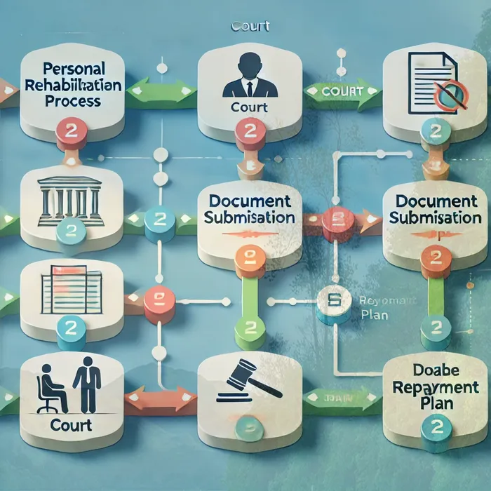 개인회생과 개인파산 차이점