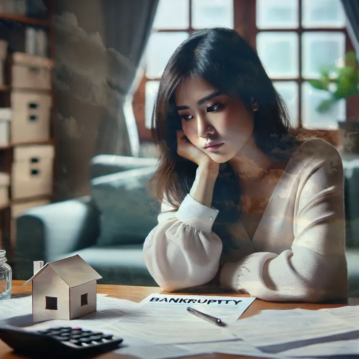 난곡동 개인회생