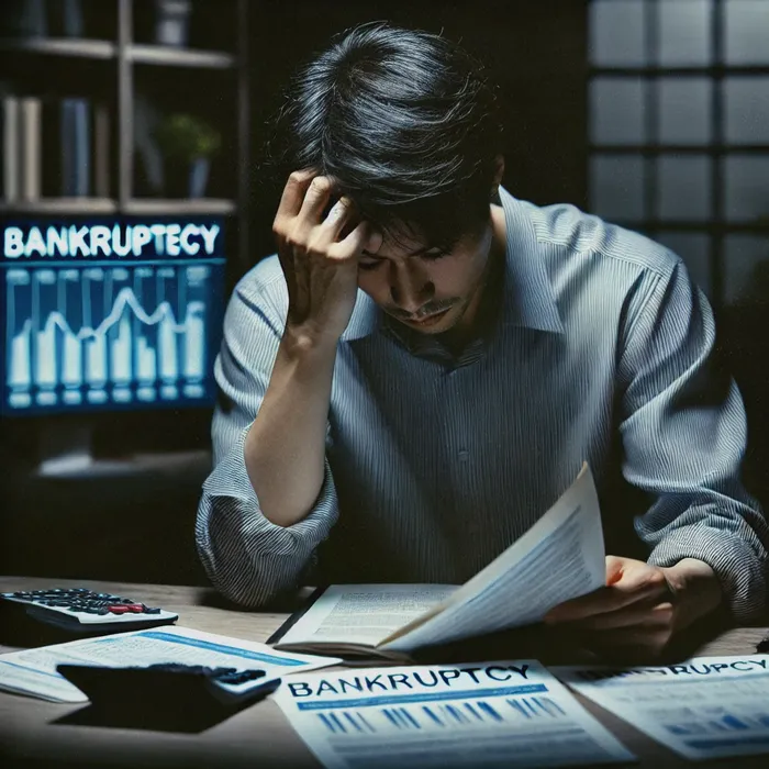 개인회생 절차와 요건