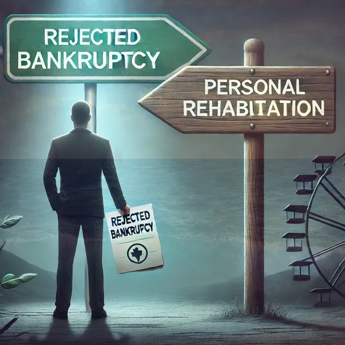 개인회생 장단점