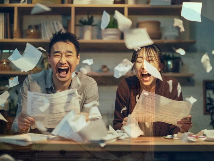 채무 조정 혜택