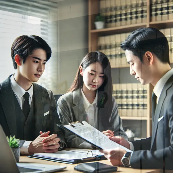 채무 해결 사례