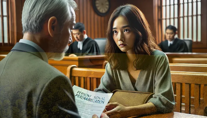 개인회생 성공 사례