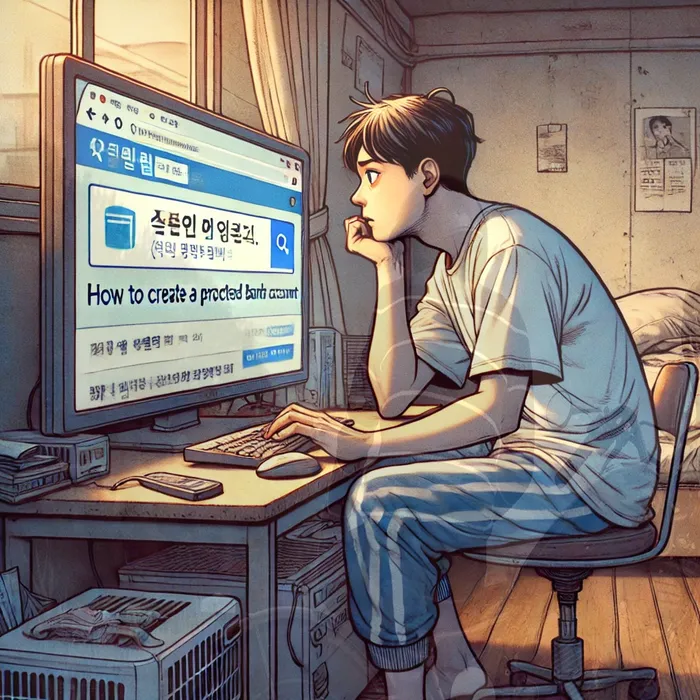 채무 조정 사례