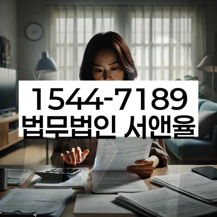 문경시 개인회생