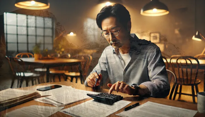 장흥 개인회생 절차