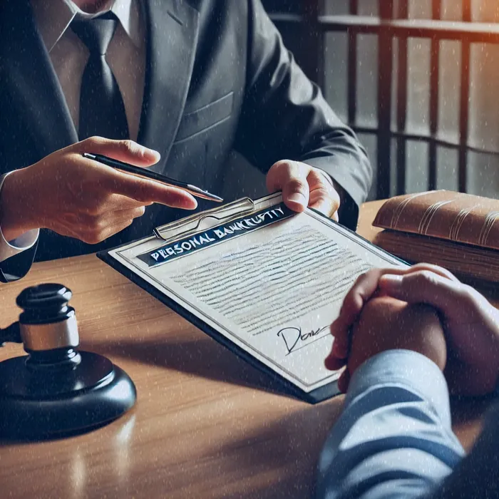 성공적인 회생 사례