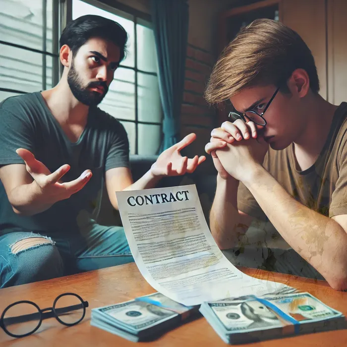 전문 변호사의 도움