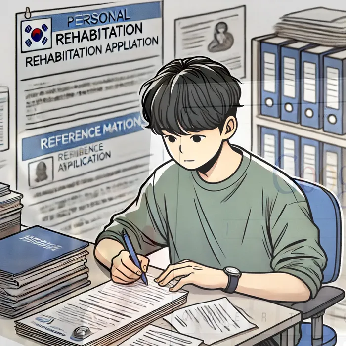 장수개인회생 성공 사례