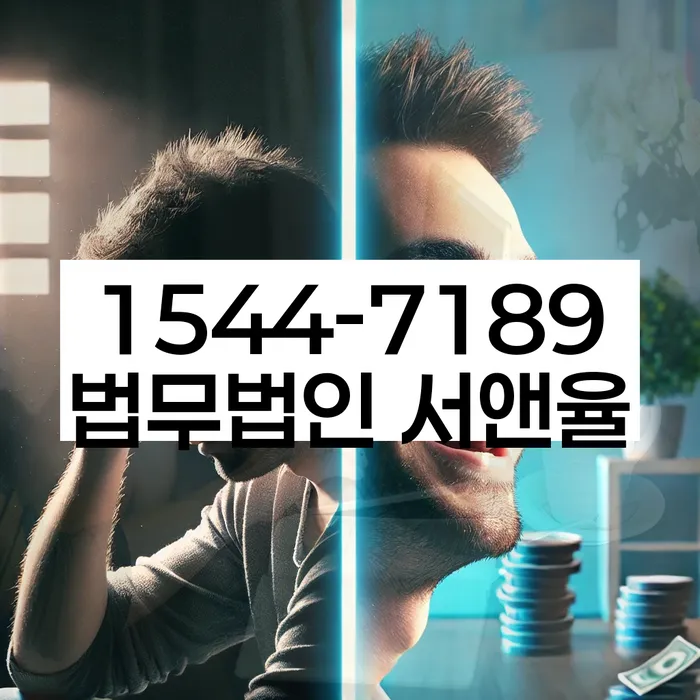 장수개인회생 절차