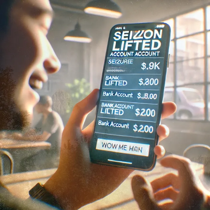 채무 문제 해결