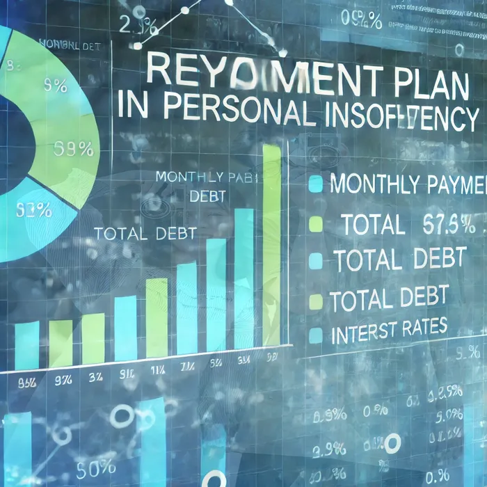 개인회생 신청서류