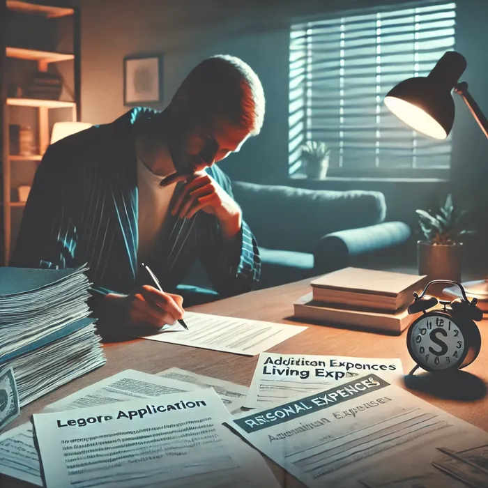 개인파산과 개인회생 비교