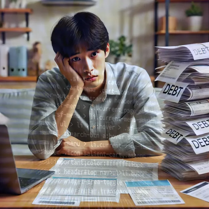 프리랜서 개인회생