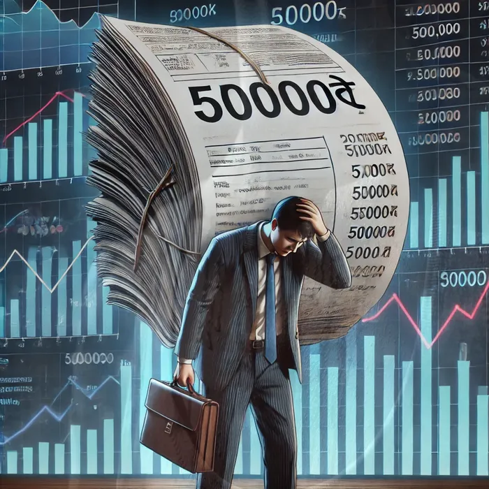 개인회생신청자격