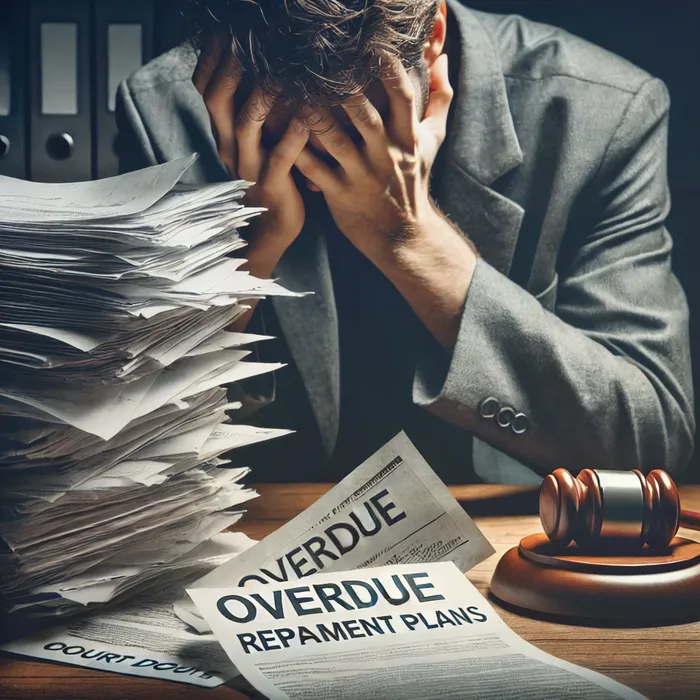 개인회생 상담 방법