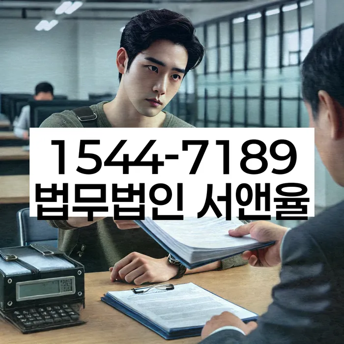 오류동 개인회생