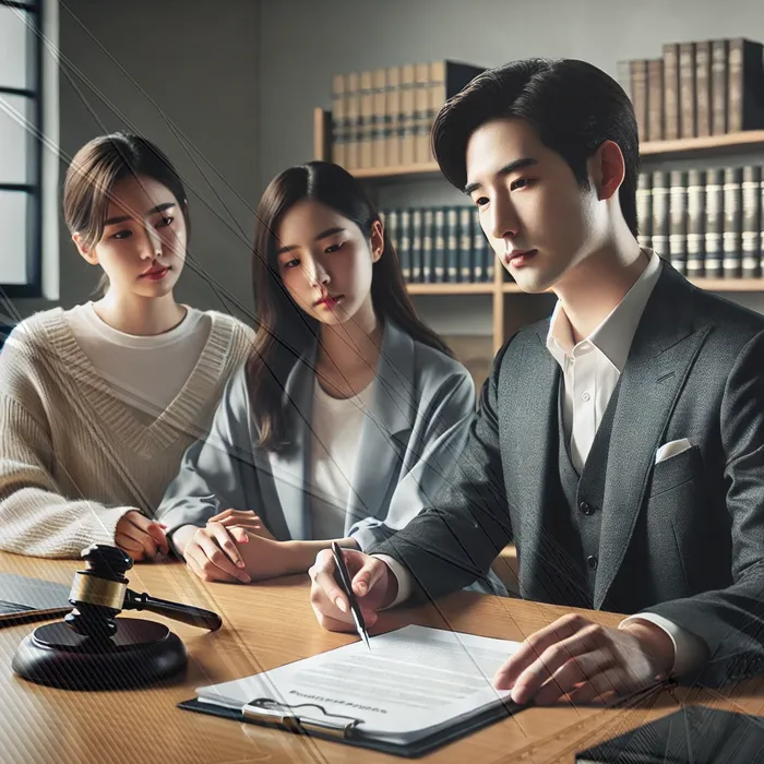 개인회생 절차