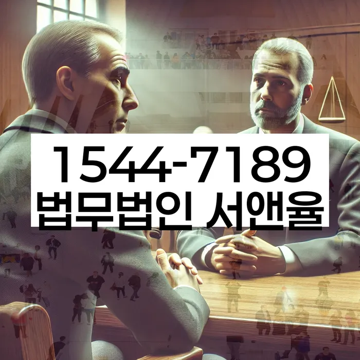 경기도 녹양동 연대채무 해결