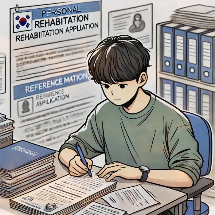 투자실패 개인회생