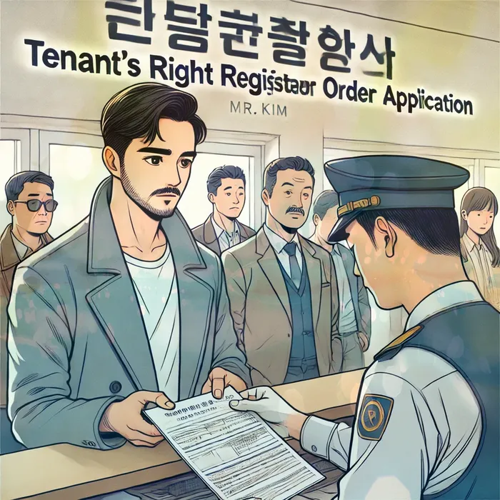적절한 키워드