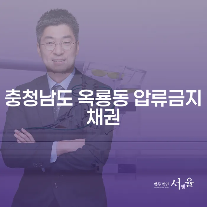충청남도 옥룡동에서 압류금지채권으로 채무 문제를 해결할 수 있을까요?