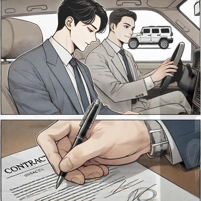 적절한 키워드